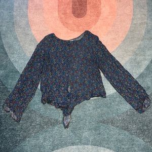 Natural life top